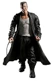 Frank Miller's Sin City Series 1 Marv Action Figure (Color Variation)