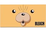 Bleach Kon Beach Towel