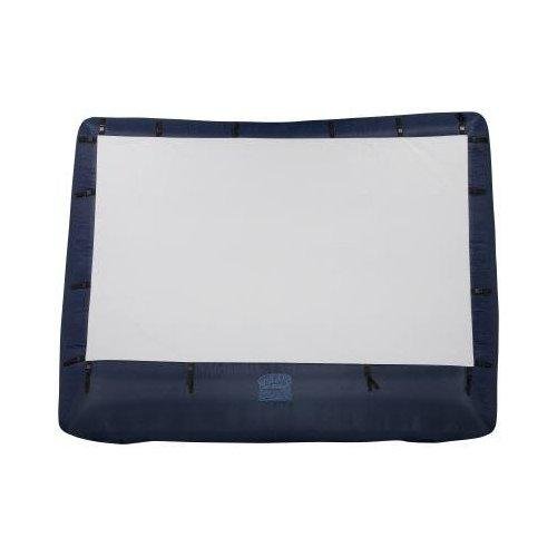 Airblown Inflatable Movie Screen with Storage Bag