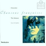 Chansons Francaises