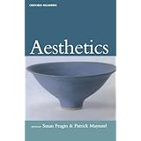 aesthetics oxford readers