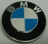 BMW Logo Belt Buckle - New