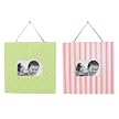 Trend Lab Tulip Frame 2-pc. Set