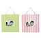 Trend Lab Tulip Frame 2-pc. Set