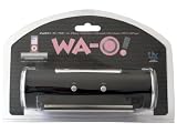 WA-O! iPod用スピーカー ブラック UXSP-001の画像