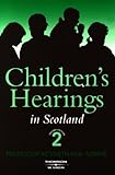 Children's hearings in Scotland