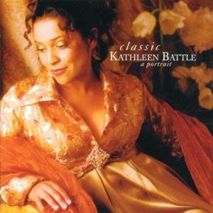 CD-Charts  Search : Kathleen Battle - Classic Battle
