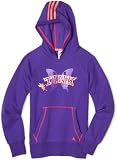 Adidas Girls 7-16 Disney Tinkerbell Pullover Hoodie