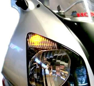 Honda RC51 Euro Front Turn Signal Kit