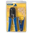 Paladin Tools DataShark DIY Crimp Bundle 70009
