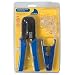 Paladin Tools DataShark DIY Crimp Bundle 70009