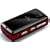 iAUDIO I7-16RD 16GB Portable Multimedia Player Red