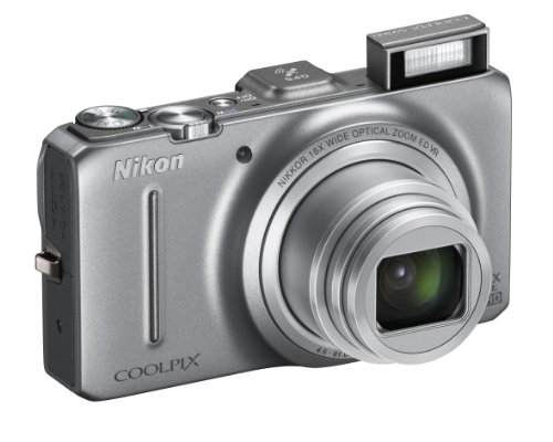 Imagen 4 de Nikon S9300