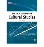 Produkt-Bild: [The Sage Dictionary of Cultural Studies]The Sage Dictionary of Cultural Studies BY Barker, Chris(Author)Paperback