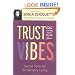 Trust Your Vibes: Secret Tools for Six-Sensory Living