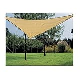 Eigenschaften Fehmer & Partner Vertrieb 62315 / Dreieck Sonnensegel 360cm beige