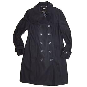 Buy DKNY ALESSA Long Wool Peacoat by var goTwisterProductImageStrings = new Object();goTwisterProductImageStrings['prodImageNotAvailTextNoColor'] = 