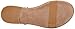 Madden Girl Women's Flexii Flat Sandal