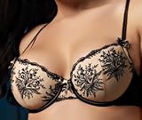 Felina Women's Bridgette Stretch Foam Contour Bra