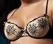 Felina Women's Bridgette Stretch Foam Contour Bra