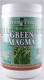 Green Magma - 11 ounce powder [GF20466] by Green Foods
