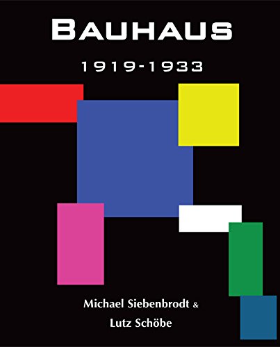 Bauhaus (German Edition)