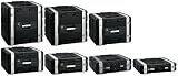 Img Stage Line MR-108 8u Flight Case
