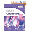 IGCSE Chemistry second edition + CD