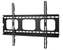 LCD TV Bracket Black Ultra Slim Small upto 37 Inch tv's