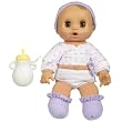 Baby Alive Newborn Sip-N-Snooze