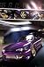 Nissan Silvia (Easton Chang) Art Poster Print - 24 X 36