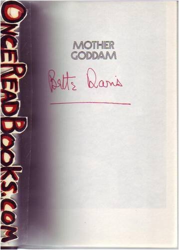 Bette Davis