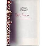 Mother Goddam : Bette Davis book cover