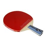DHS X5007 (Penhold) New X-Series SUPERSTAR Table Tennis Racket