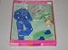 Mattel Barbie Fashion Avenue Clothes Movin' To Music