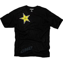 One Industries Rockstar Intersect Men's Short-Sleeve Racewear Shirt - Black