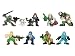 Search : GIJoe Combat Heroes Figures Wave 1 Set
