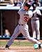 Justin Morneau Autographed/Hand Signed Minnesota Twins 8x10 Photo