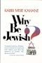 Why Be Jewish?: Intermarriage, Assimilation and Alienation