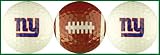 Buy New York Giants Golf Balls