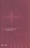 Night prayer : Compline