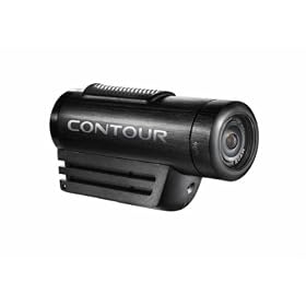 Contour ROAM Handsfree HD Video Camera - Black