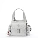 Kipling Women's Fairfax Handbag with Removable Shoulder Strap
