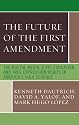 The Future of the First Amendment: The Digital Media, Civic Education, and Free Expression Rights in America's High Schools
