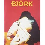 Bjork: An Illustrated Biography book cover
