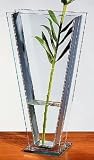 TALL AVANTI VASE - AVANTI TALL VASE - vase