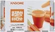 カゴメ まろやかキャロット (160g×6本)×5個