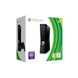 picture of Xbox 360 4GB Console
