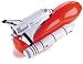 Search : Space Shuttle Inflatable with Fuel Tank & Booster Rockets