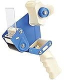 Uline H-150 2-Inch Hand-Held Industrial Side Loading Tape Dispenser